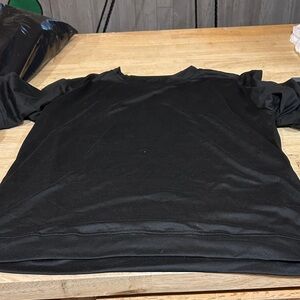 Men's Black Shirt